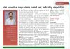 Vet Practice Appraisals need Vet Industry Expertise