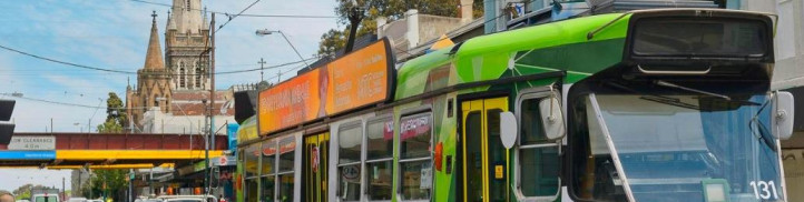 Hawthorn East VIC