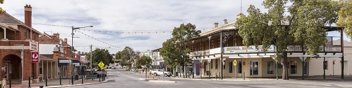 Narrandera  NSW