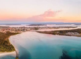 Gwandalan NSW