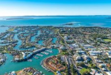 East of Brisbane QLD