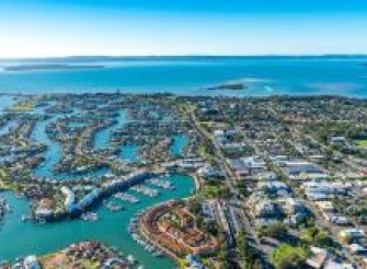 East of Brisbane QLD