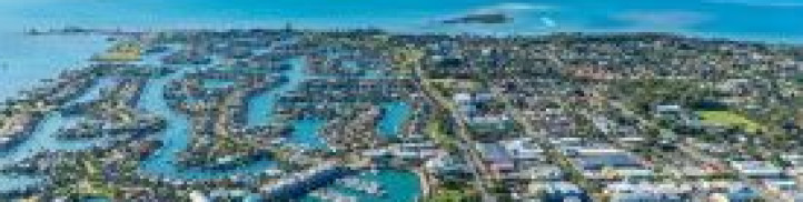 East of Brisbane QLD