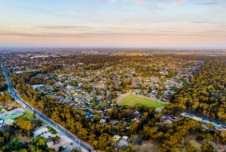 HAWKESBURY REGION NSW