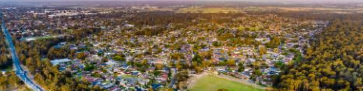 HAWKESBURY REGION NSW