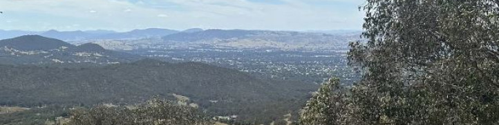 South-West Slopes NSW