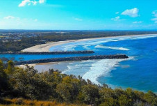 coastal NSW NSW