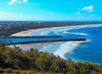coastal NSW NSW