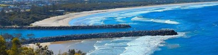 coastal NSW NSW