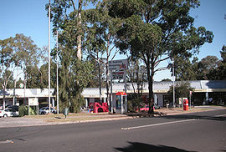 St Andrews NSW