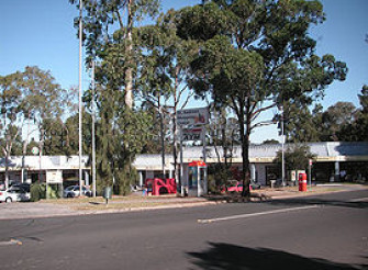 St Andrews NSW
