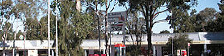St Andrews NSW