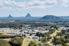 Beerwah QLD