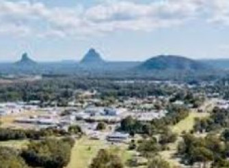Beerwah QLD