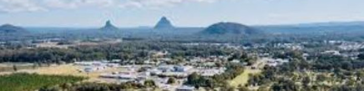 Beerwah QLD