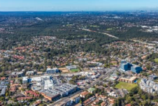 North West Sydney NSW