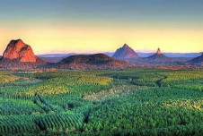 MOOLOOLAH VALLEY QLD
