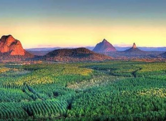 MOOLOOLAH VALLEY QLD