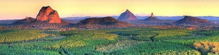 MOOLOOLAH VALLEY QLD