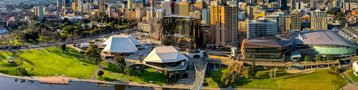 Western Suburbs SA