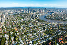 Inner East Brisbane QLD